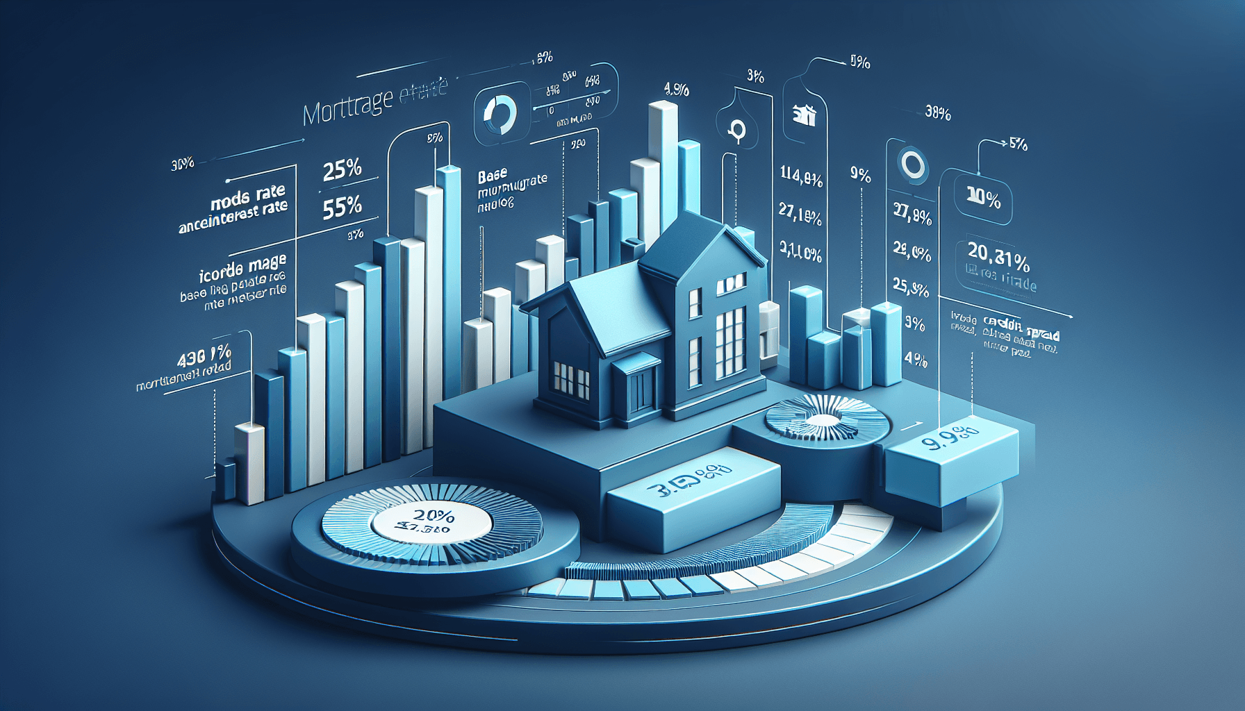 주담대 금리 구조 차트